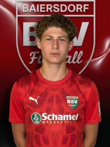 Sebastian Gandl