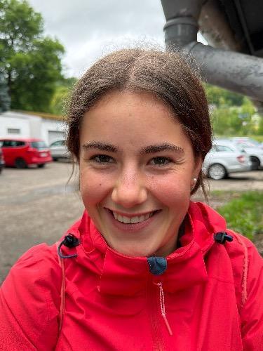 Mathilda Kupfer