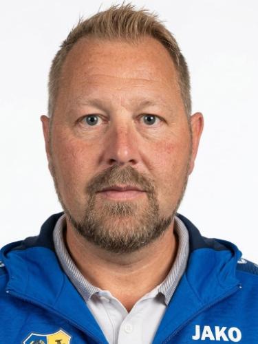 Robert Anwander