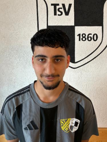 Burak Kocakel