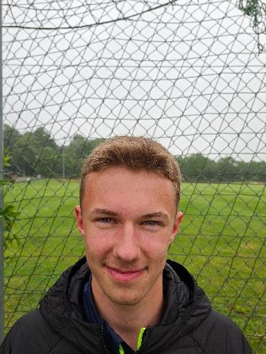 Nico Täufer
