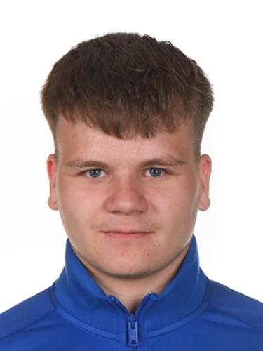 Daniil Battermann