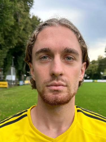 Benedikt Holzmeier