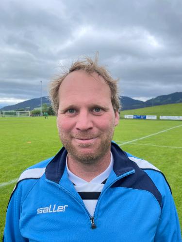 Christian Holzmann