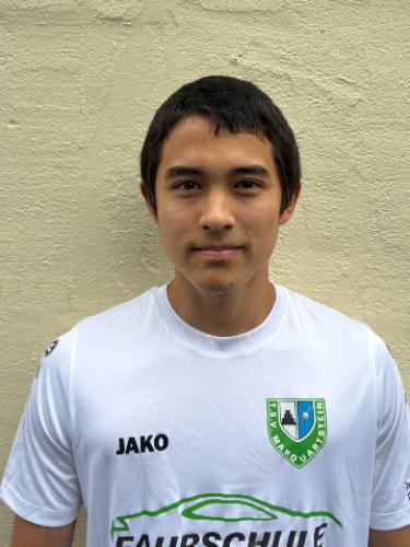Kaishin Tilgner