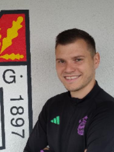 Florian Grube