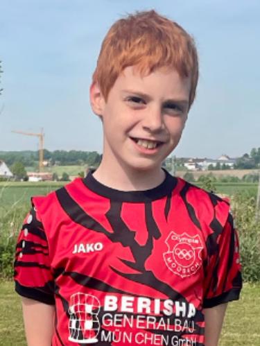 Jet Berisha