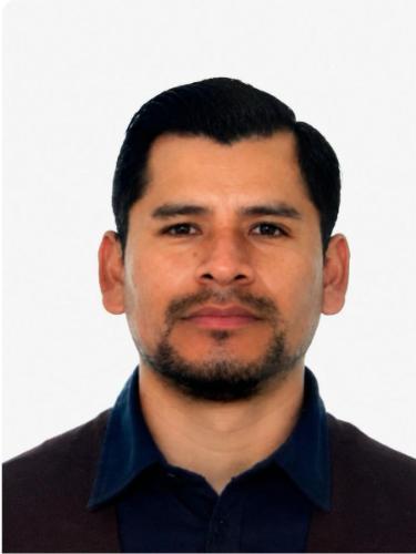 Eliot Gallardo Pinco