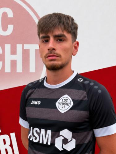 Amir Bekjiri