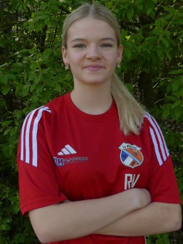 Rebecca Hager