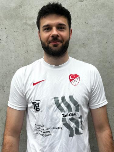 Avatar Bild für Dzanin Dizdarevic
