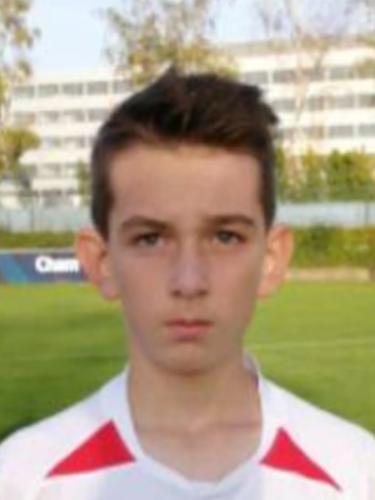 Moritz Weße