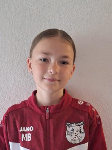 Mira Buchholz