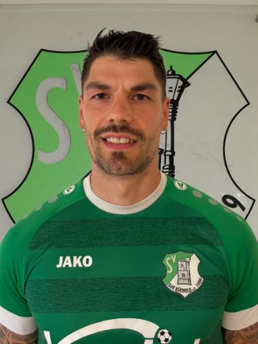 Steffen Bachmann