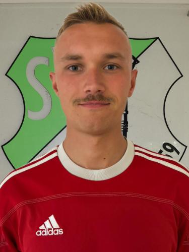 Julius Liebsch