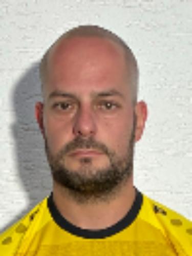 Matthias Hardt