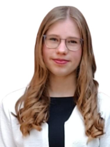 Milena Behm