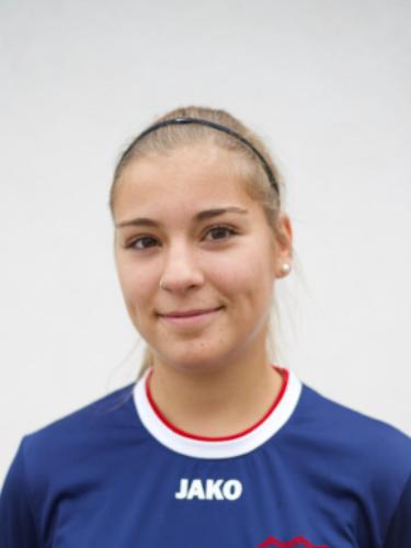 Milena Peter