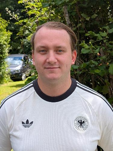 Julian Schmitt