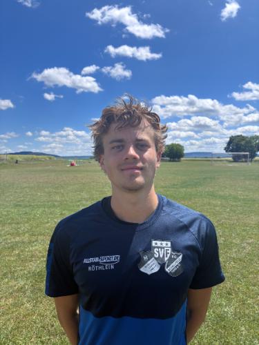 Lucas Ziegler
