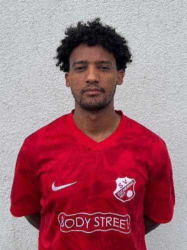Abraham Kesete