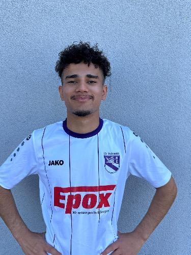 Mohamed Mefrag