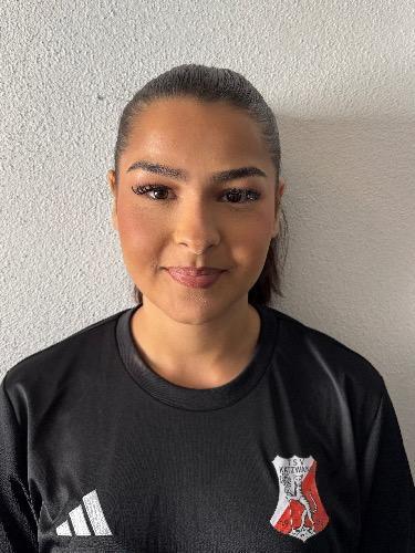 Elif Pekdas