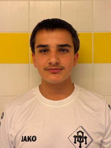 Ali Khalil Bashar