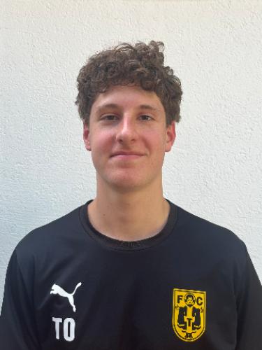 Tim Orlamünder