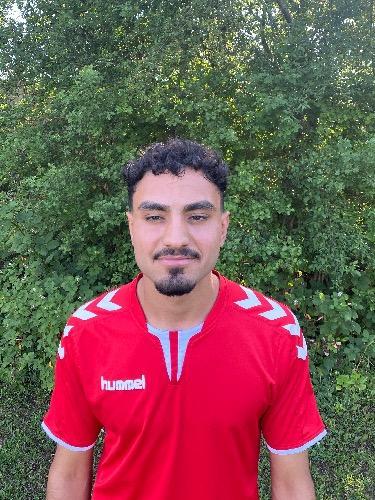 Yusef Almatouri