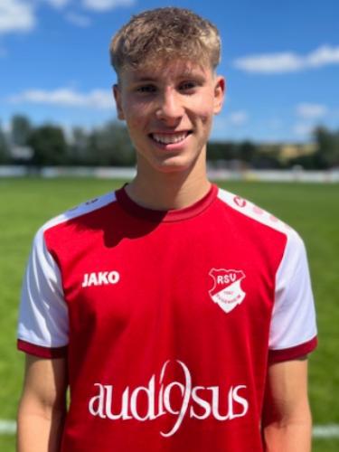 Noah Platzöder