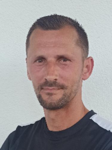 Elvir Mujdza