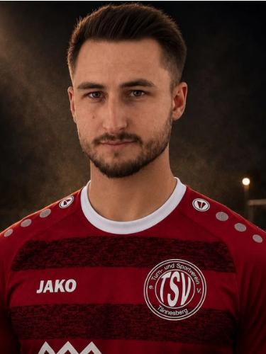 Luca Kaiser