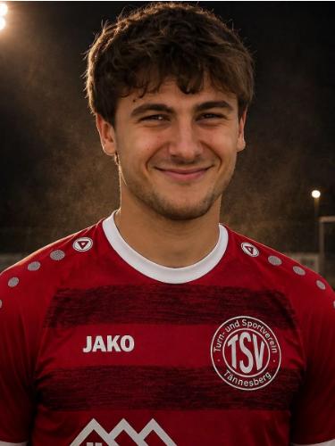 Luis Kneissl