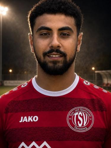 Avatar Bild für Mohammed Assaidi