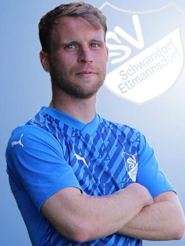 Benjamin Berger