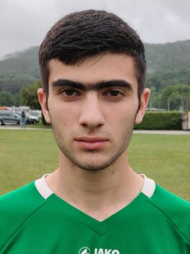 Khachik Hakobyan