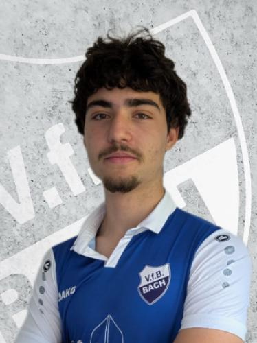 Justus Vaitl