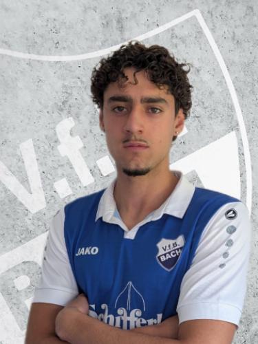 Daniel Khodai