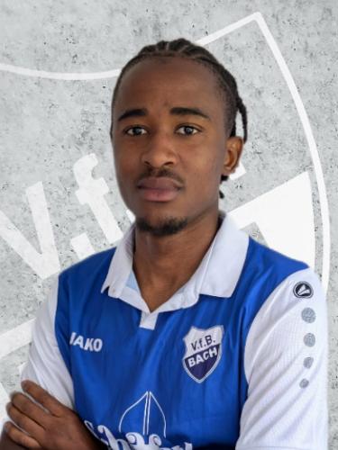 Avatar Bild für Mohamed Jaiteh