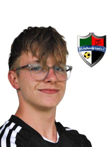 Marlon Hornung