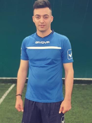 Alexandru Movila