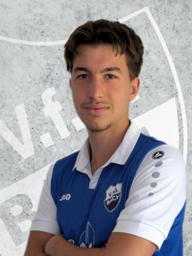 Okan Öksüm