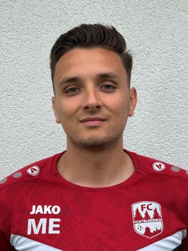 Avatar Bild für Maximilian Eichermüller