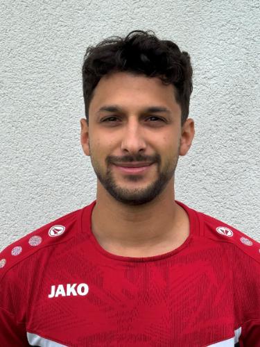 Mert Ünlütaskiran