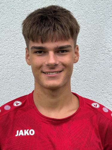 Luca Werther