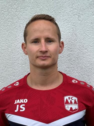 Avatar Bild für Jonas Sommerer