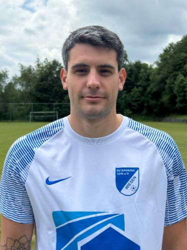 Avatar Bild für Florent Popaj