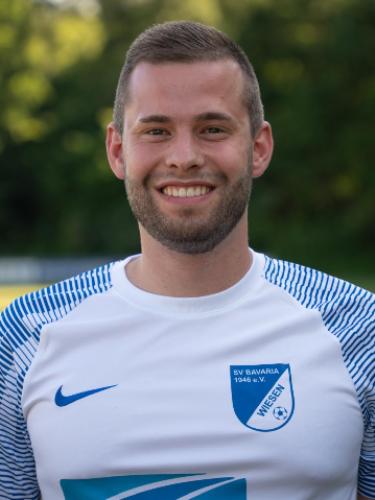 Avatar Bild für Benedikt Pistner
