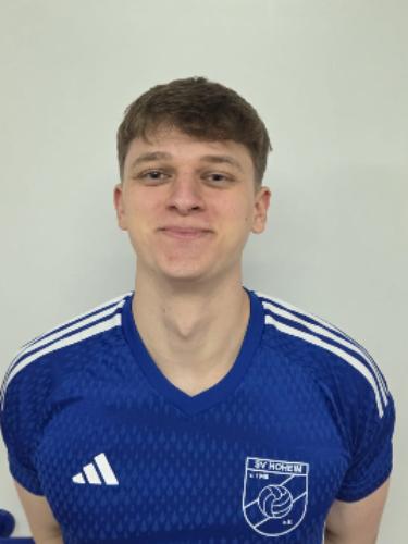 Benjamin Besic